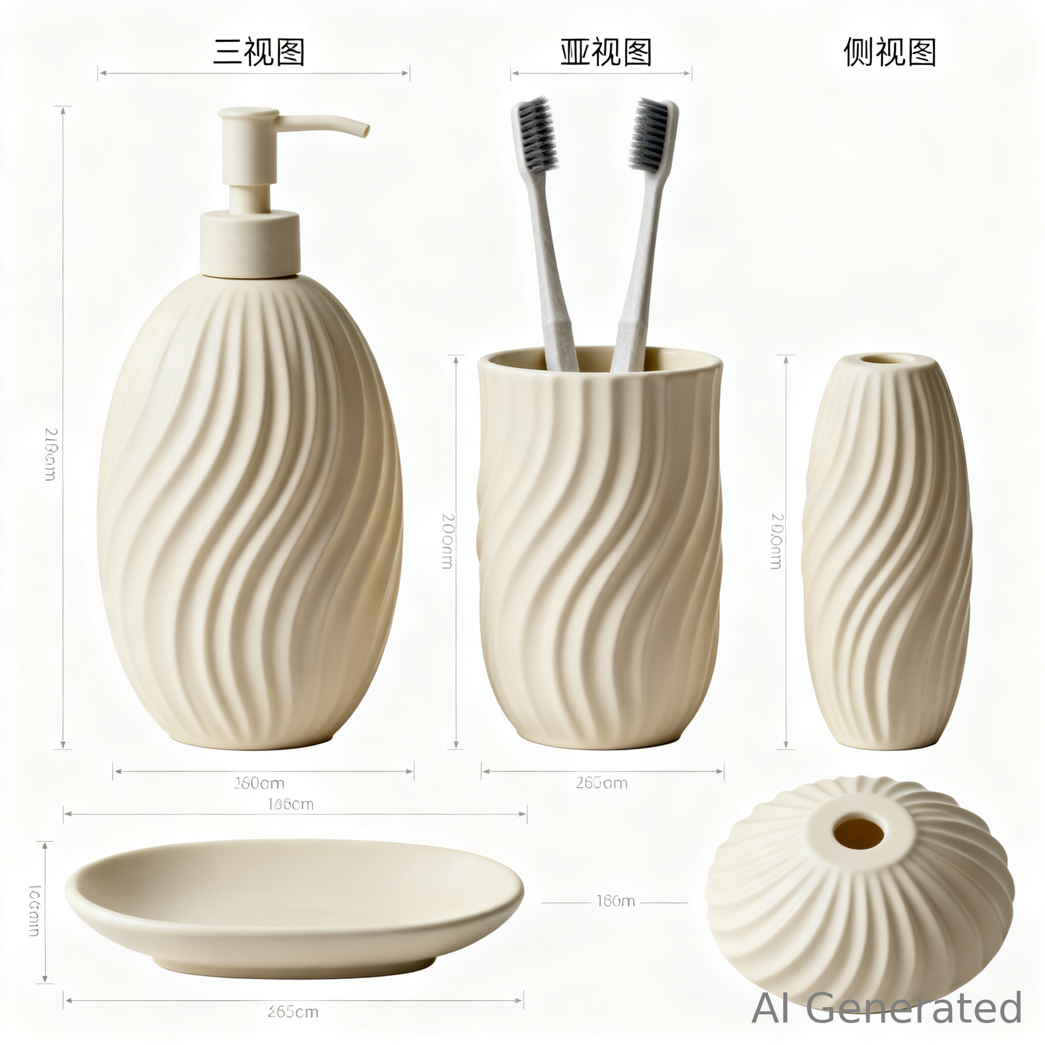 泰尔简 AI 8