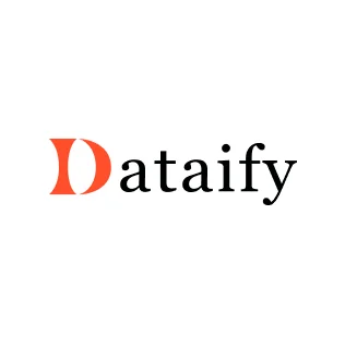 Dataify - 编程开发 - 数据采集API、高质量数据集、代理资源服务一体化供应 AI产品