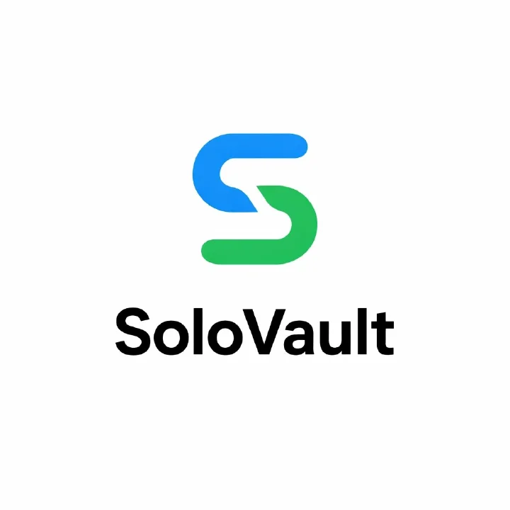 SoloVault - 通用助手 - AI 时代独立创始人和一人公司的创业决策伙伴 AI产品