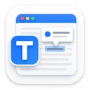 TermPop - 科研辅助 - 不离开页面，也能看懂术语。 AI产品