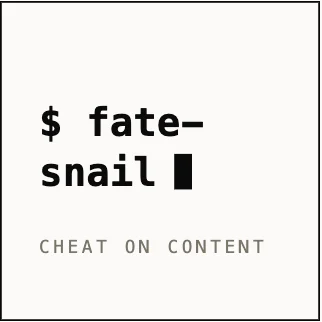 cheat-on-content - 通用助手 - 网红作弊器 — 我用它一个月涨粉百万 AI产品
