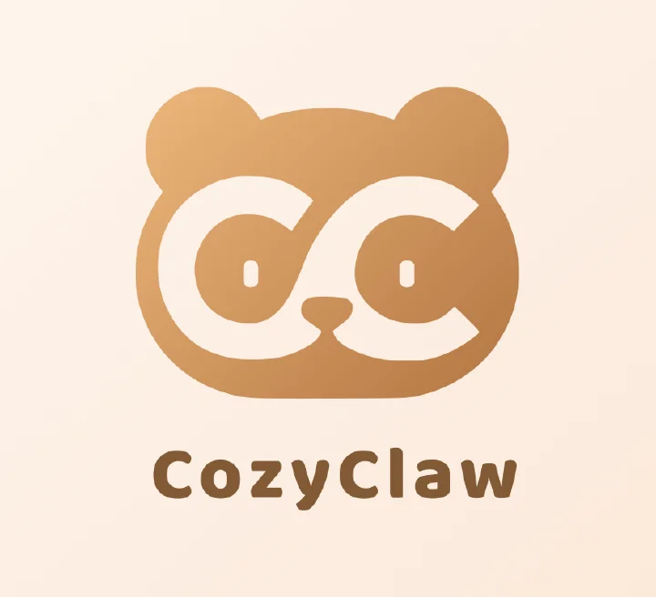 CozyClaw - 通用助手 - 全球记忆最长最像人的 AI 助理 AI产品