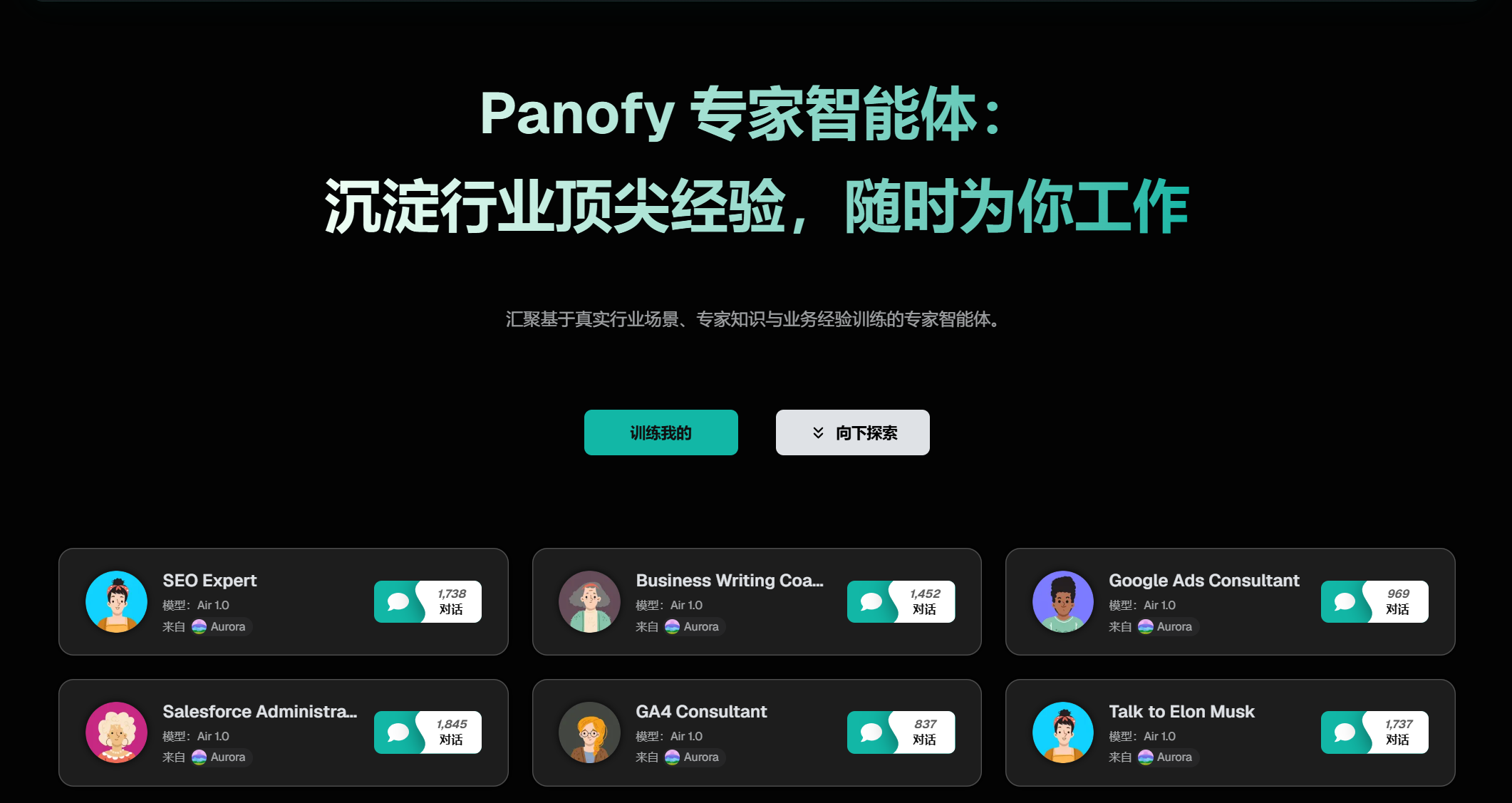 Panofy 4
