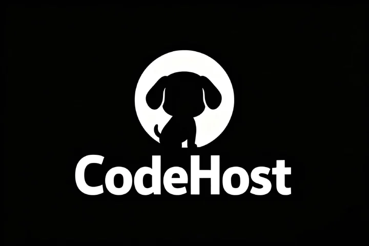 CodeHost - 编程开发 - 一个极简的代码托管平台，专为重视清晰度、精确性和实时协作的团队而设计。 AI产品