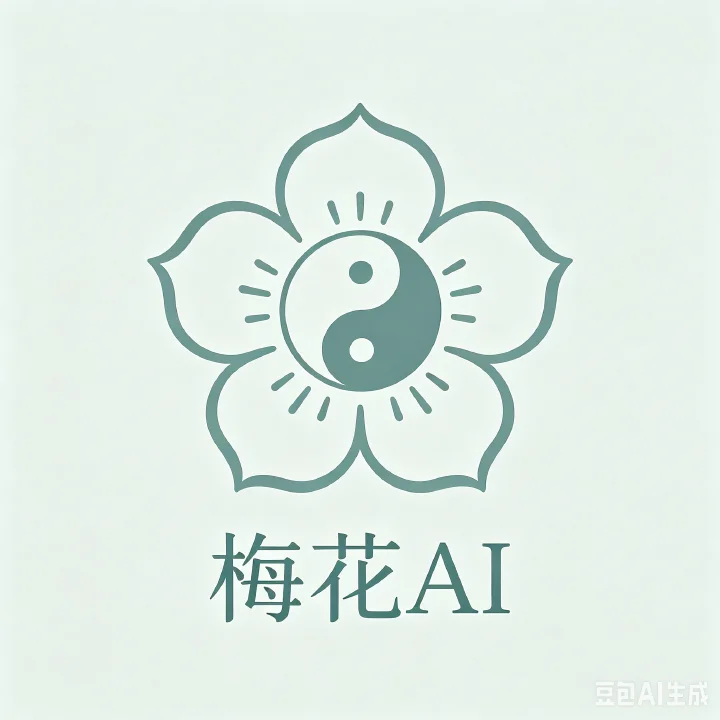 梅花AI - 通用助手 - 利用古老易数进行占卜，帮助用户对生活的事情决策 AI产品