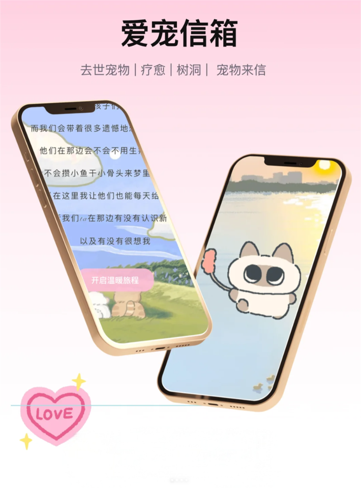 爱宠信箱 1