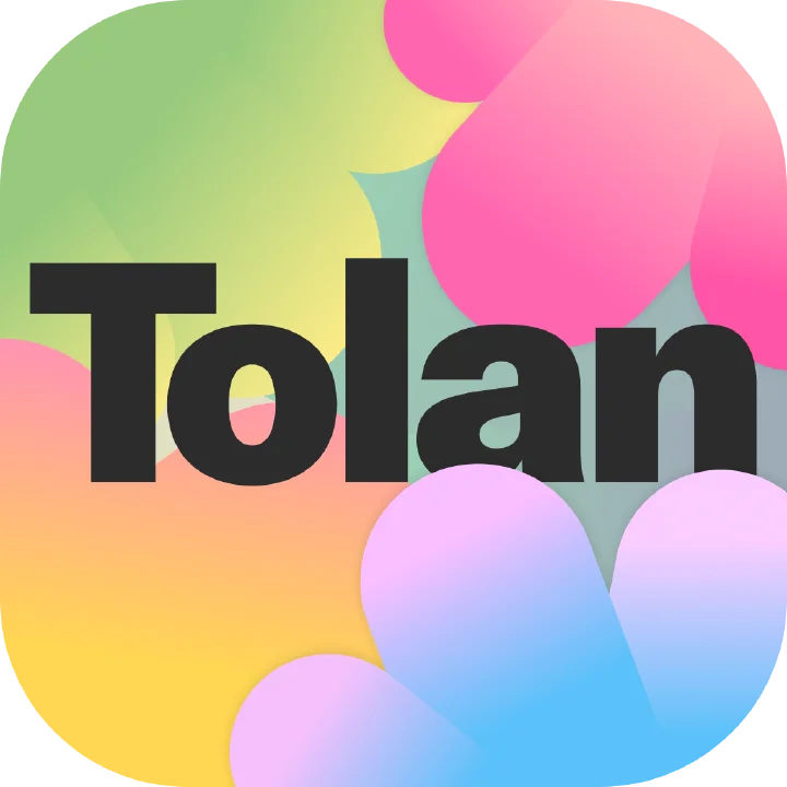 Tolan - 虚拟陪伴 - 来和外星伙伴 Tolan 聊天吧。 AI产品