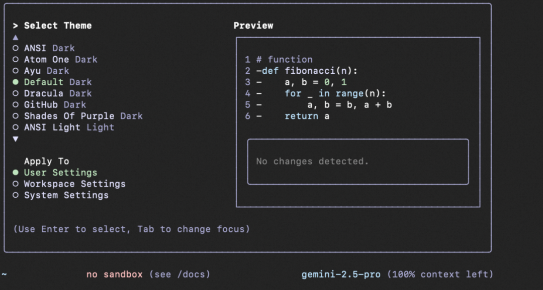 iFlow CLI 1