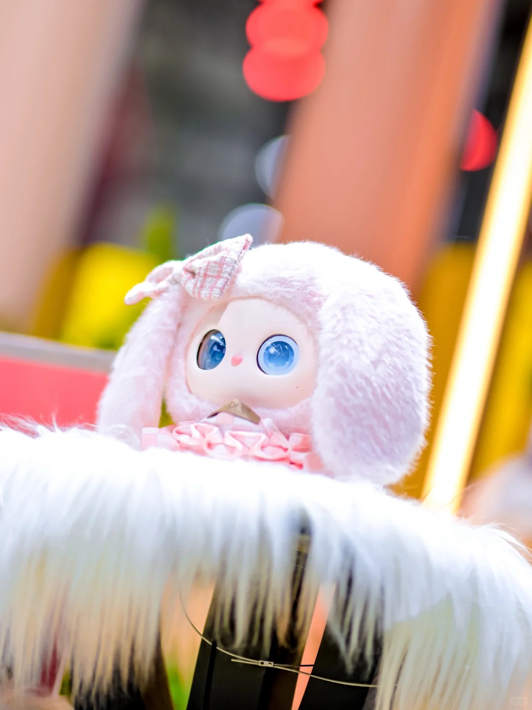Mochi 2