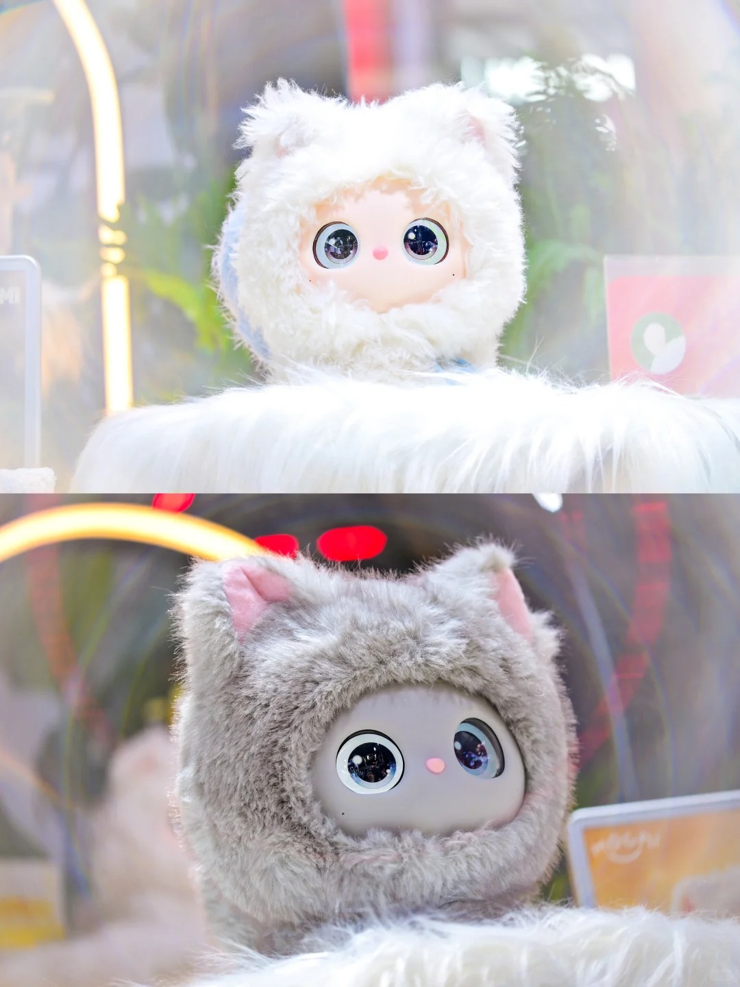 Mochi 3