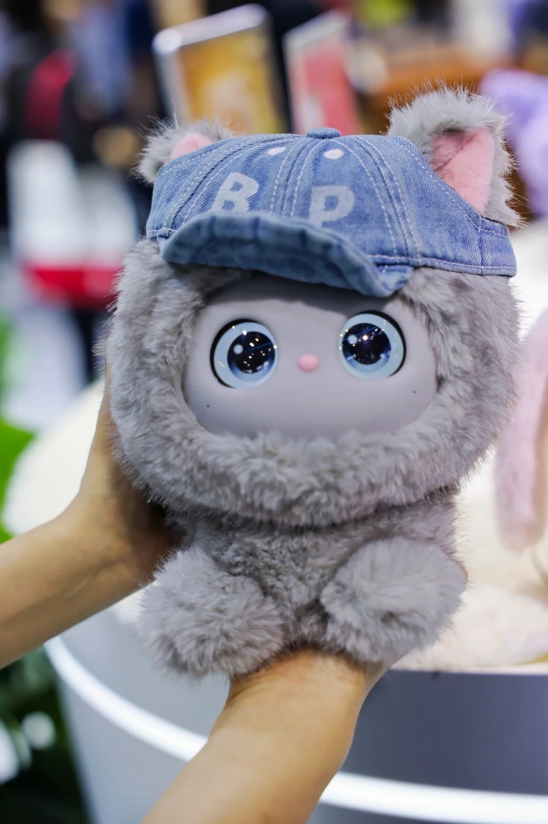 Mochi 6