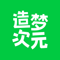 造梦次元 - 视频创作 - 让千万用户互动/创作/表达的内容平台，让你在奇妙的AI宇宙里造得尽兴。 AI工具