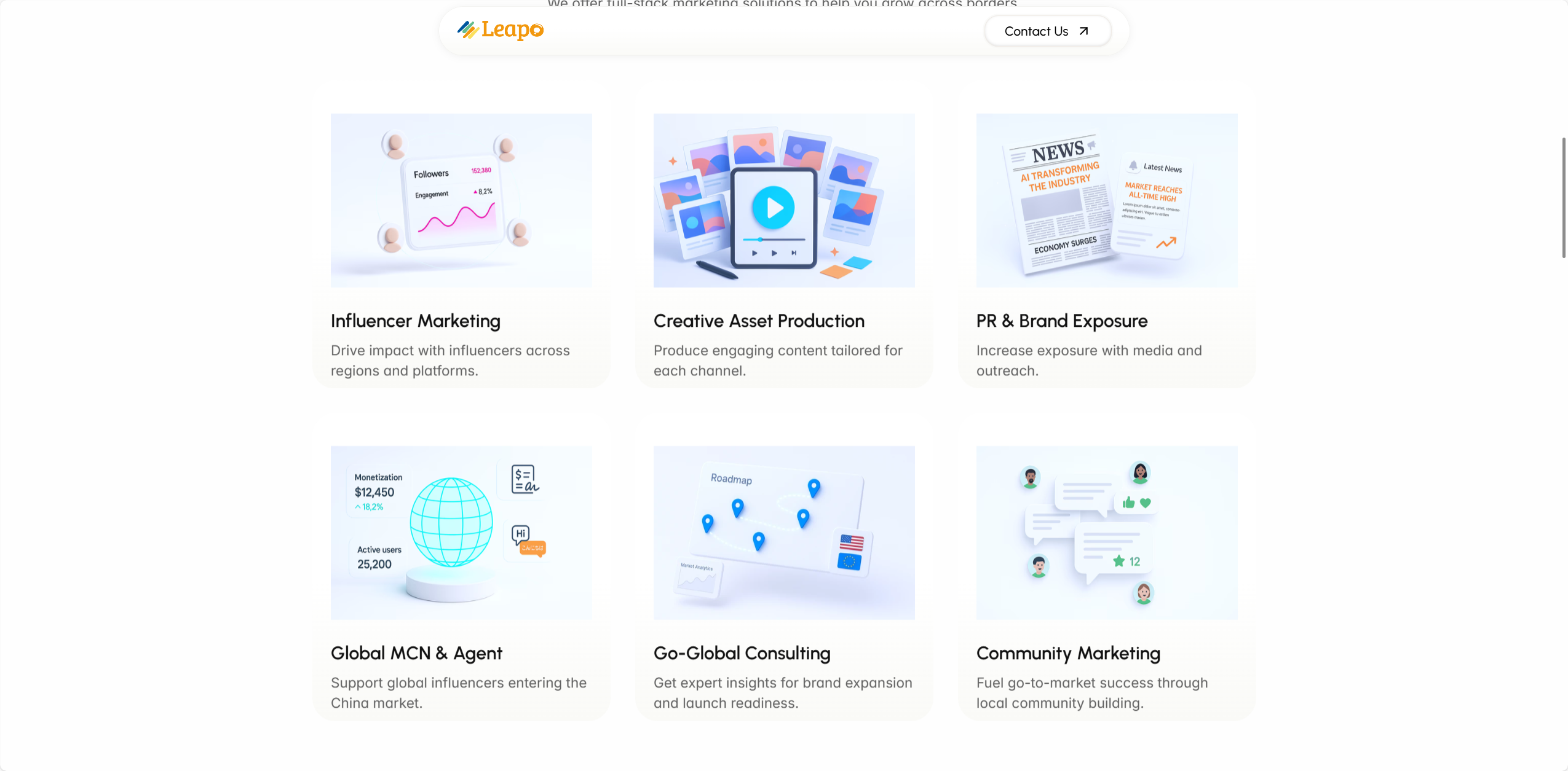 Leapo Tech 1