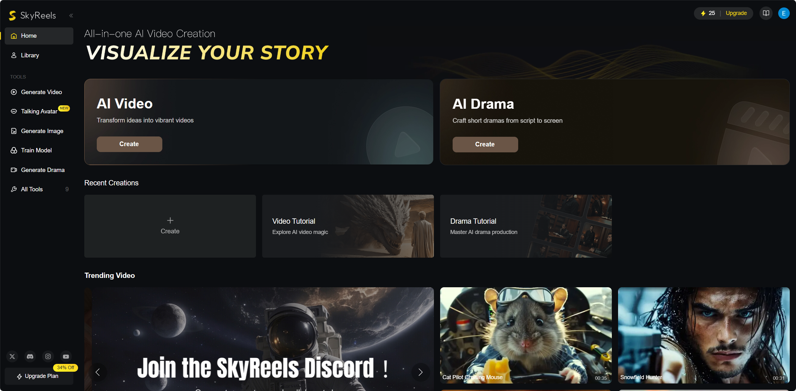 SkyReels 1