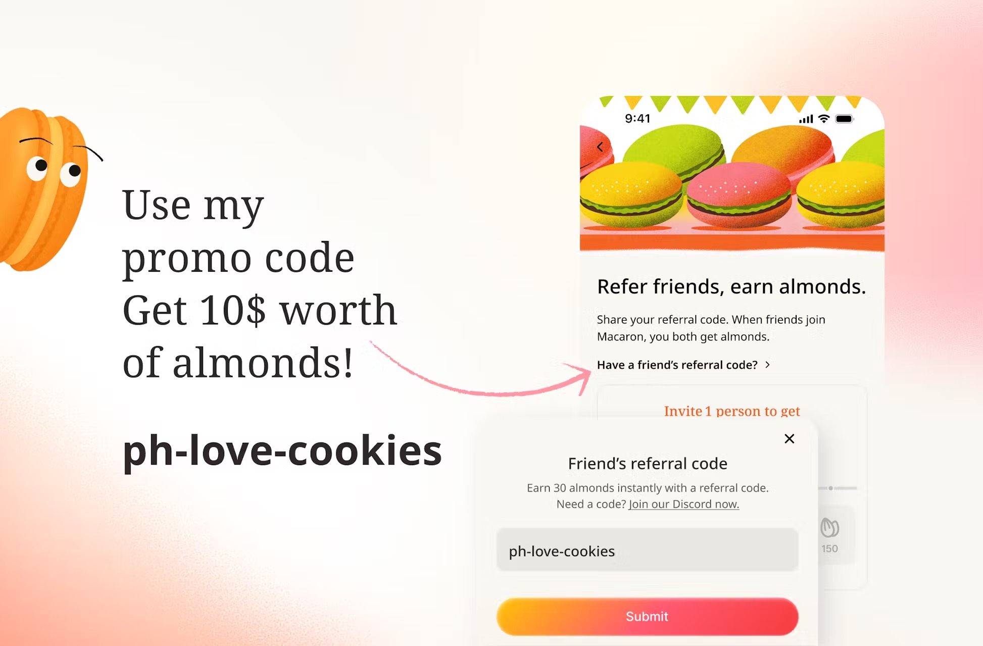 Macaron AI 5