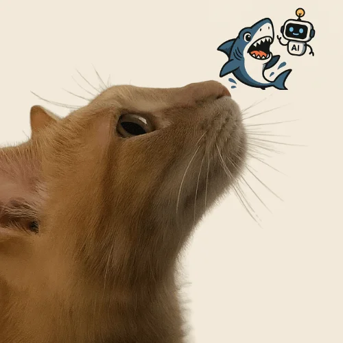 CatPanion - 编程开发 - 有格调的 vibe coding 伴侣小猫。 AI产品