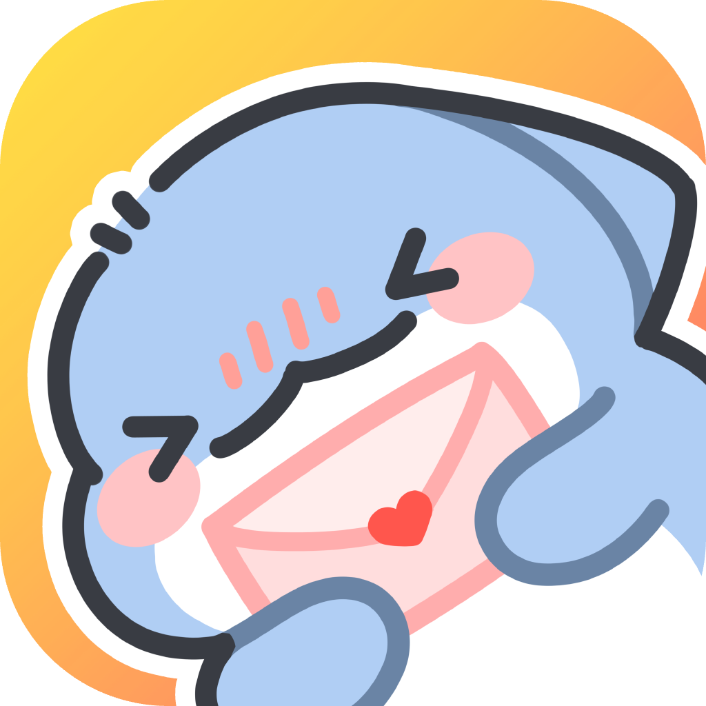 鲨鲨恋语 - 虚拟陪伴 - 肥肥鲨做你的专属情感、恋爱助手。 AI工具