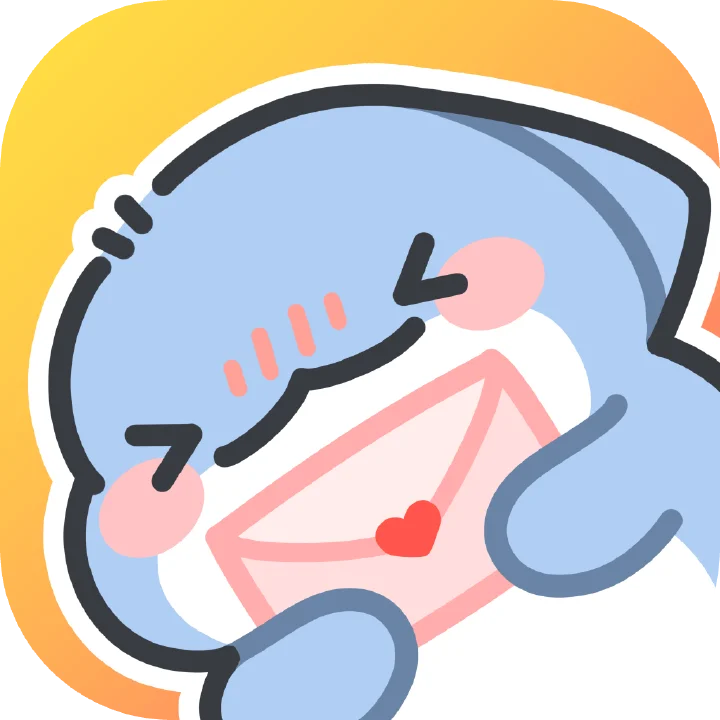 鲨鲨恋语 - 虚拟陪伴 - 肥肥鲨做你的专属情感、恋爱助手。 AI产品