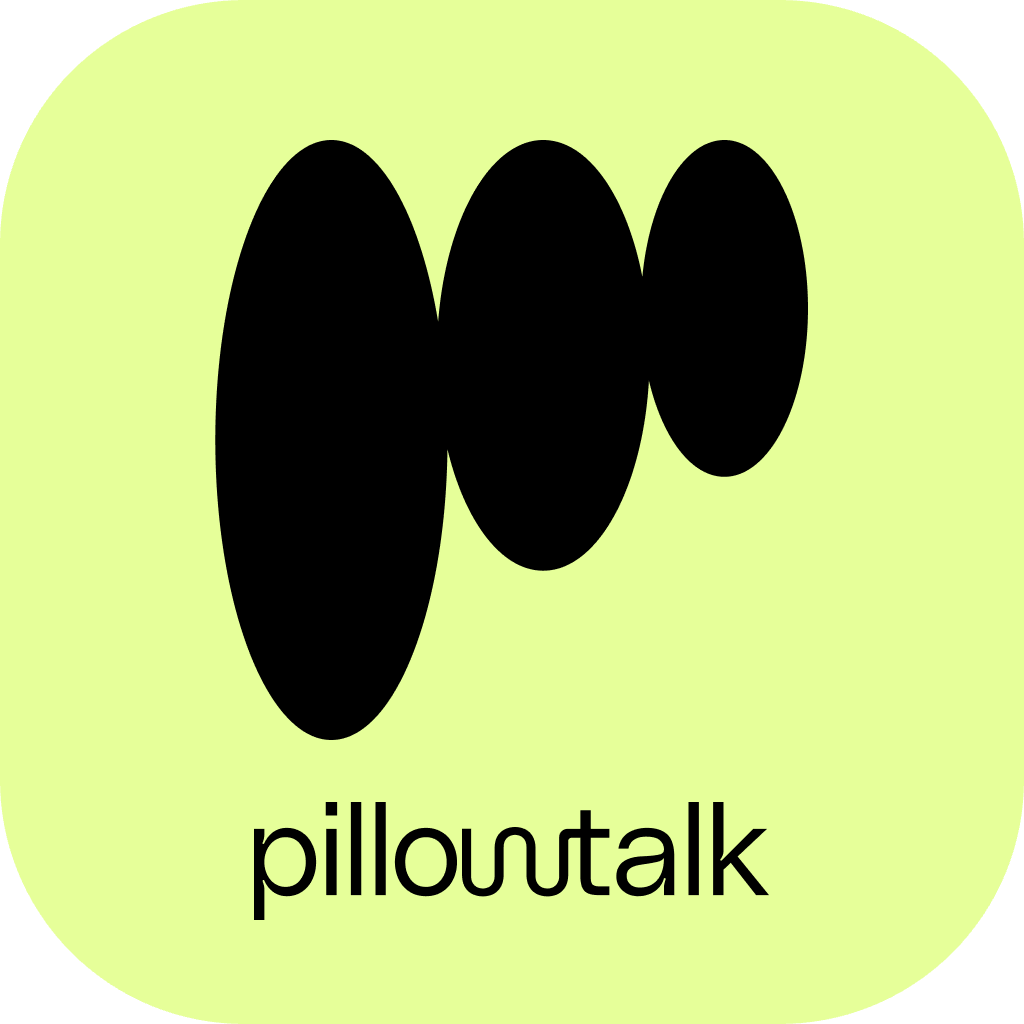 Pillowtalk - 虚拟陪伴 - AI 语音日记应用。 AI工具