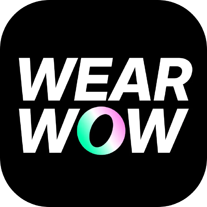 WearWow - 图像生成 - 为时尚生活打造的 AI 穿搭 APP。 AI产品