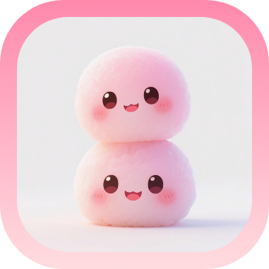 叠叠社 - 虚拟陪伴 - 用 AI 弹幕改变人和人之间连接的方式。 AI工具