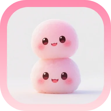 叠叠社 - 虚拟陪伴 - 用 AI 弹幕改变人和人之间连接的方式。 AI产品