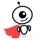 Super Intern - 虚拟陪伴 - 可定制的群聊 AI 助手，适用于工作和娱乐。 AI工具