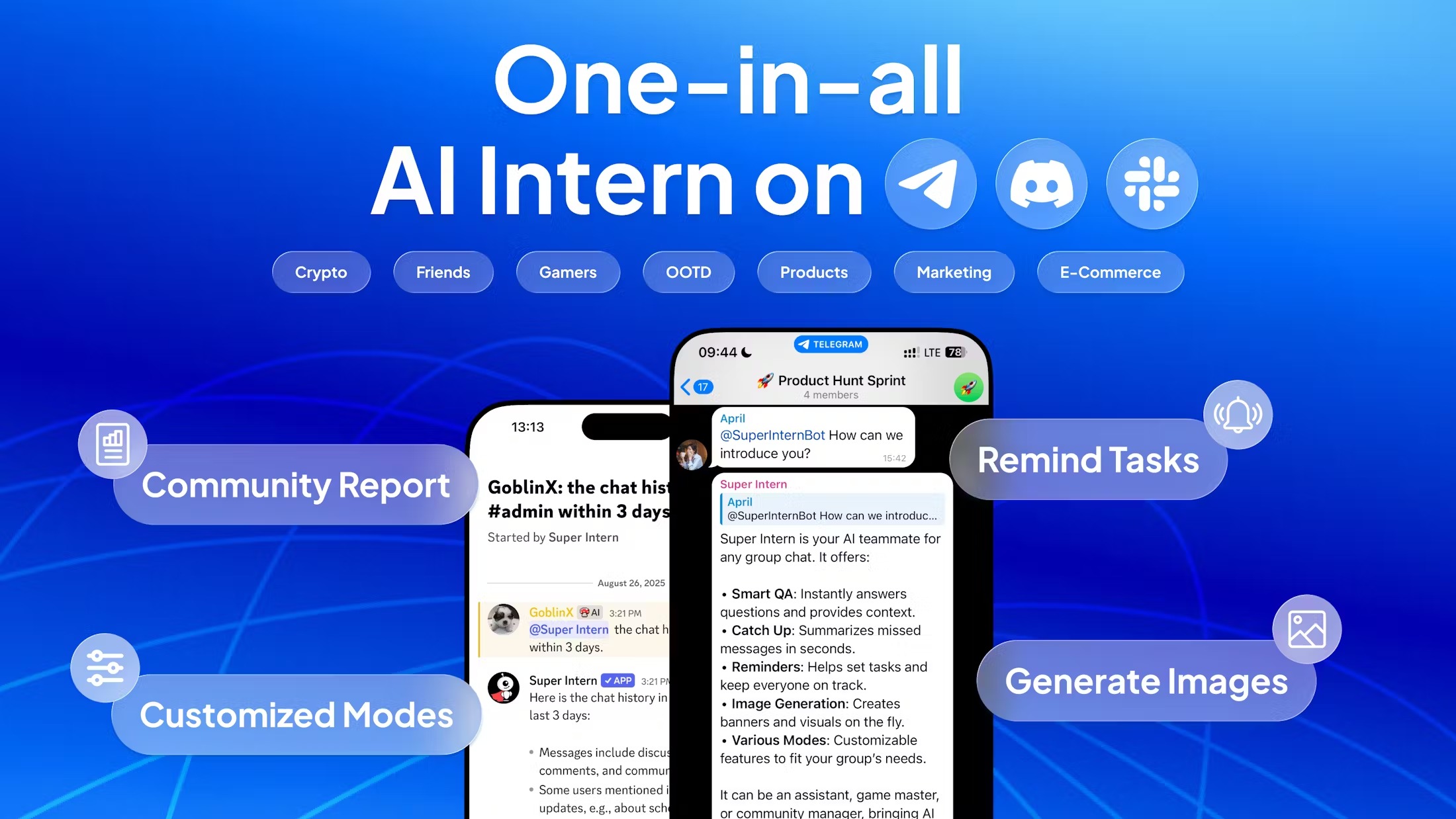 Super Intern 2
