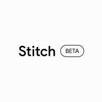 Stitch - 编程开发 - AI 赋能加速设计。 AI工具