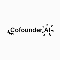 CoFounder.AI - 效率工具 - AI 一人公司，零成本合伙人。 AI工具