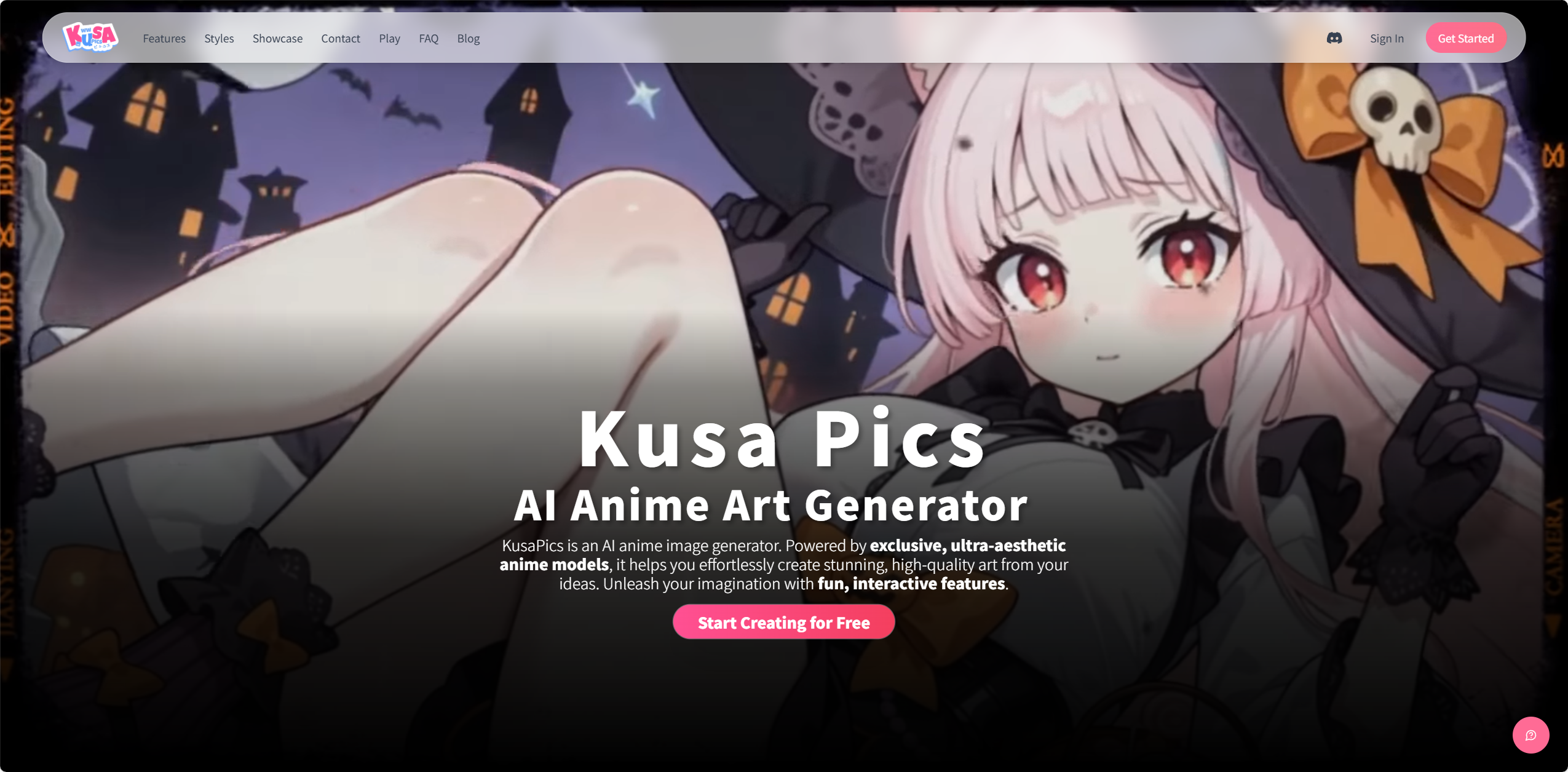 Kusa 1