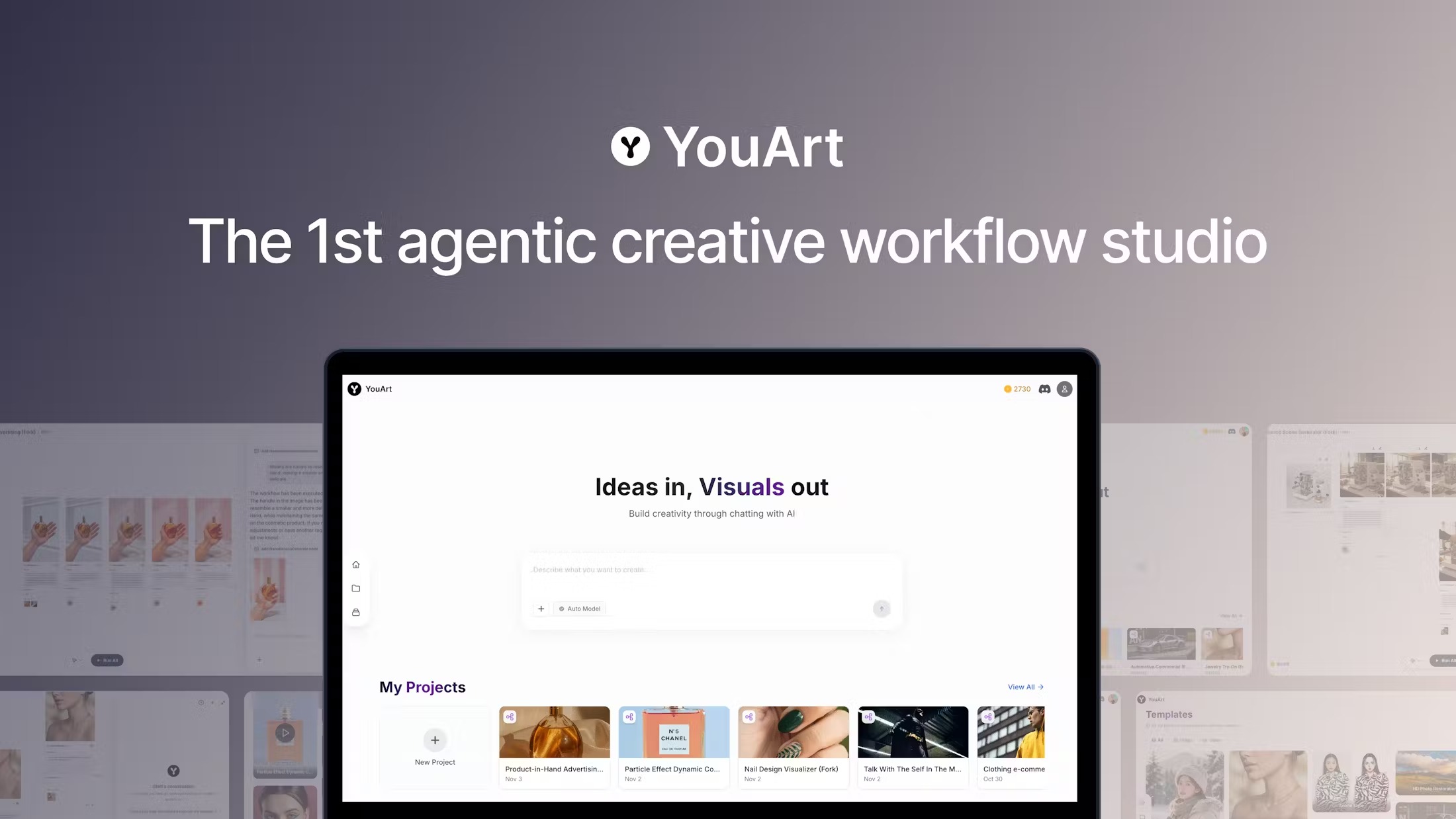 YouArt 1