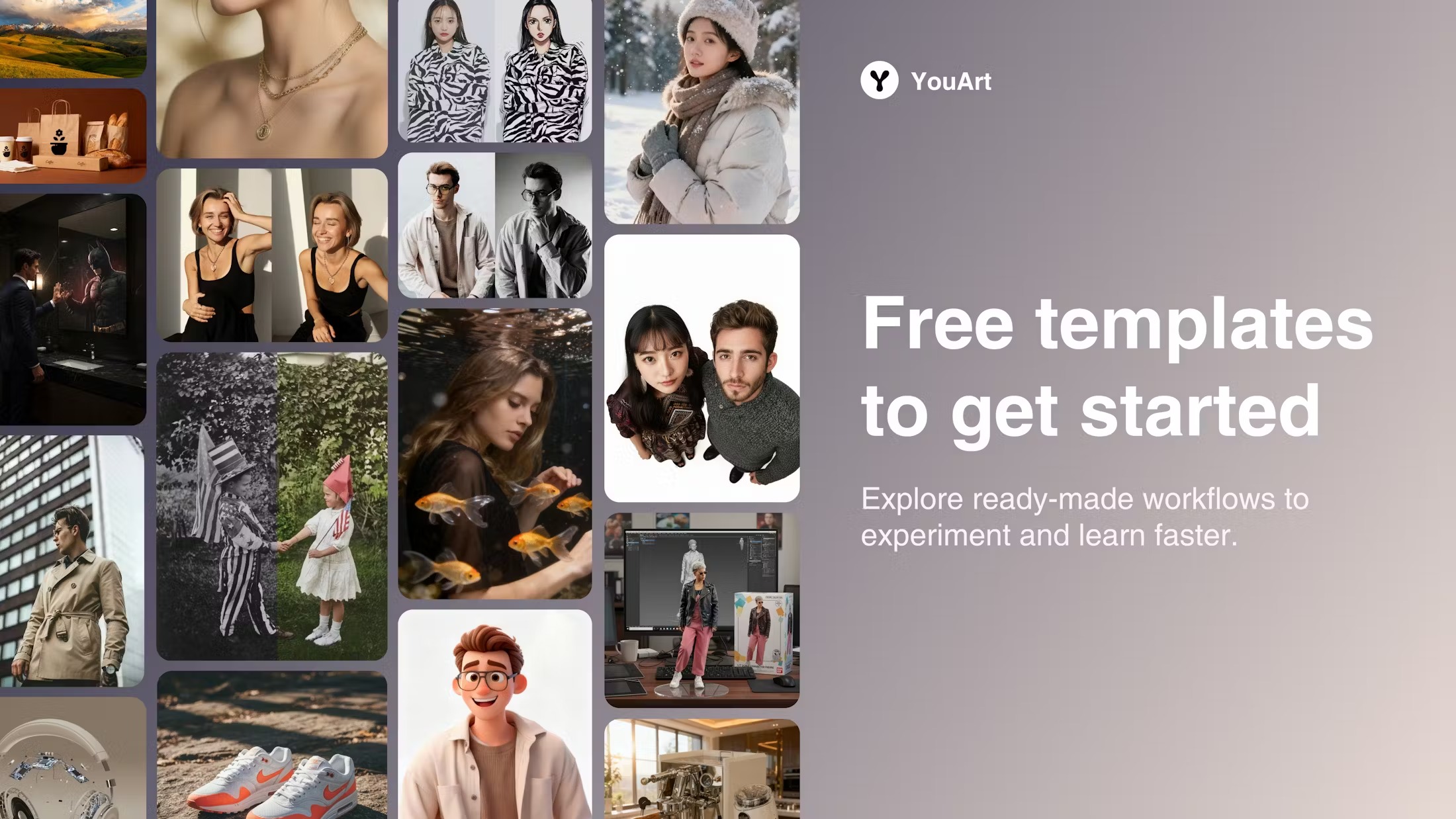 YouArt 5