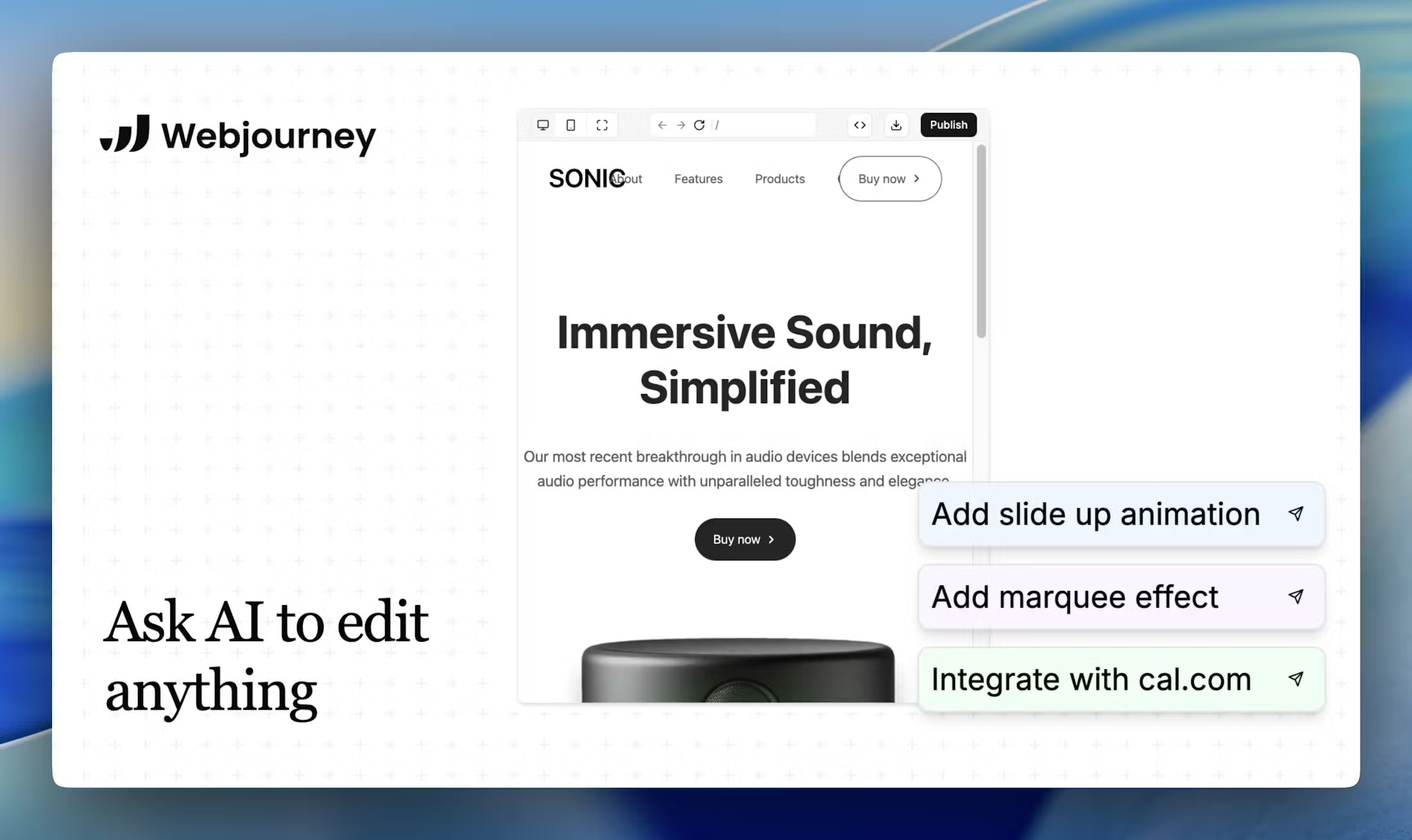 Webjourney 4