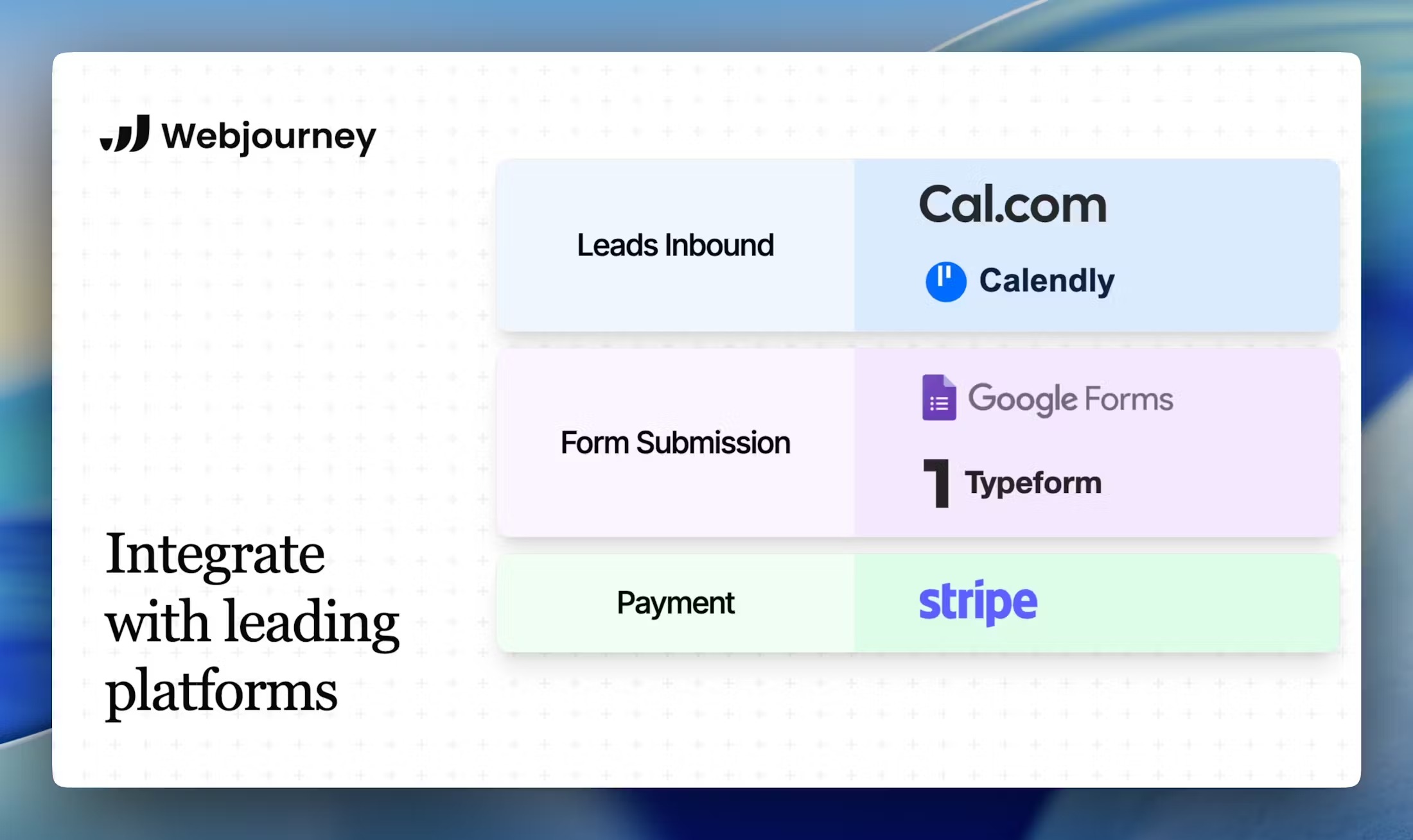 Webjourney 6