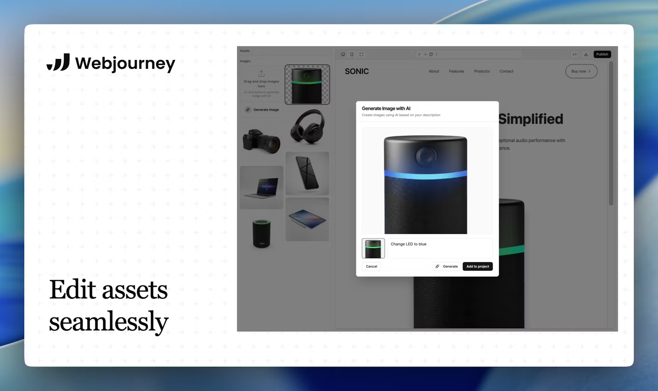 Webjourney 3