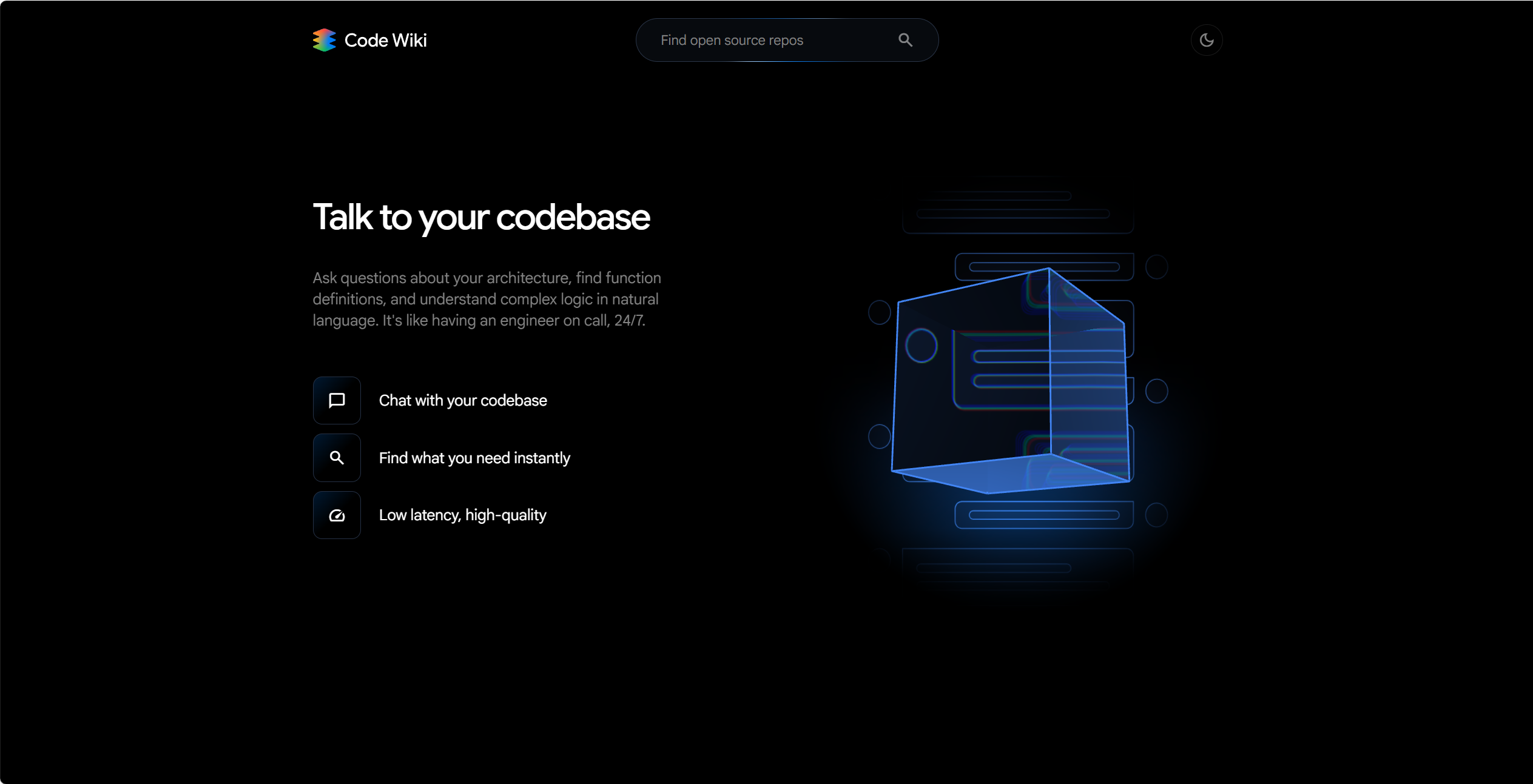 CodeWiki 5
