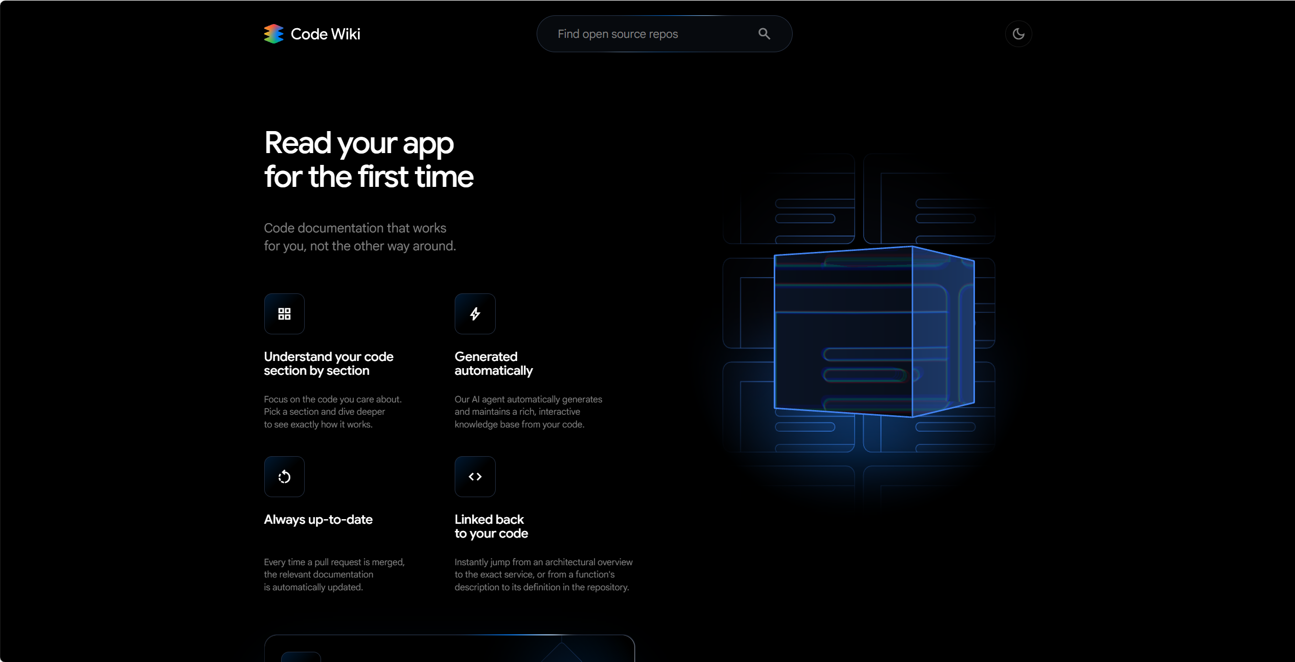 CodeWiki 4