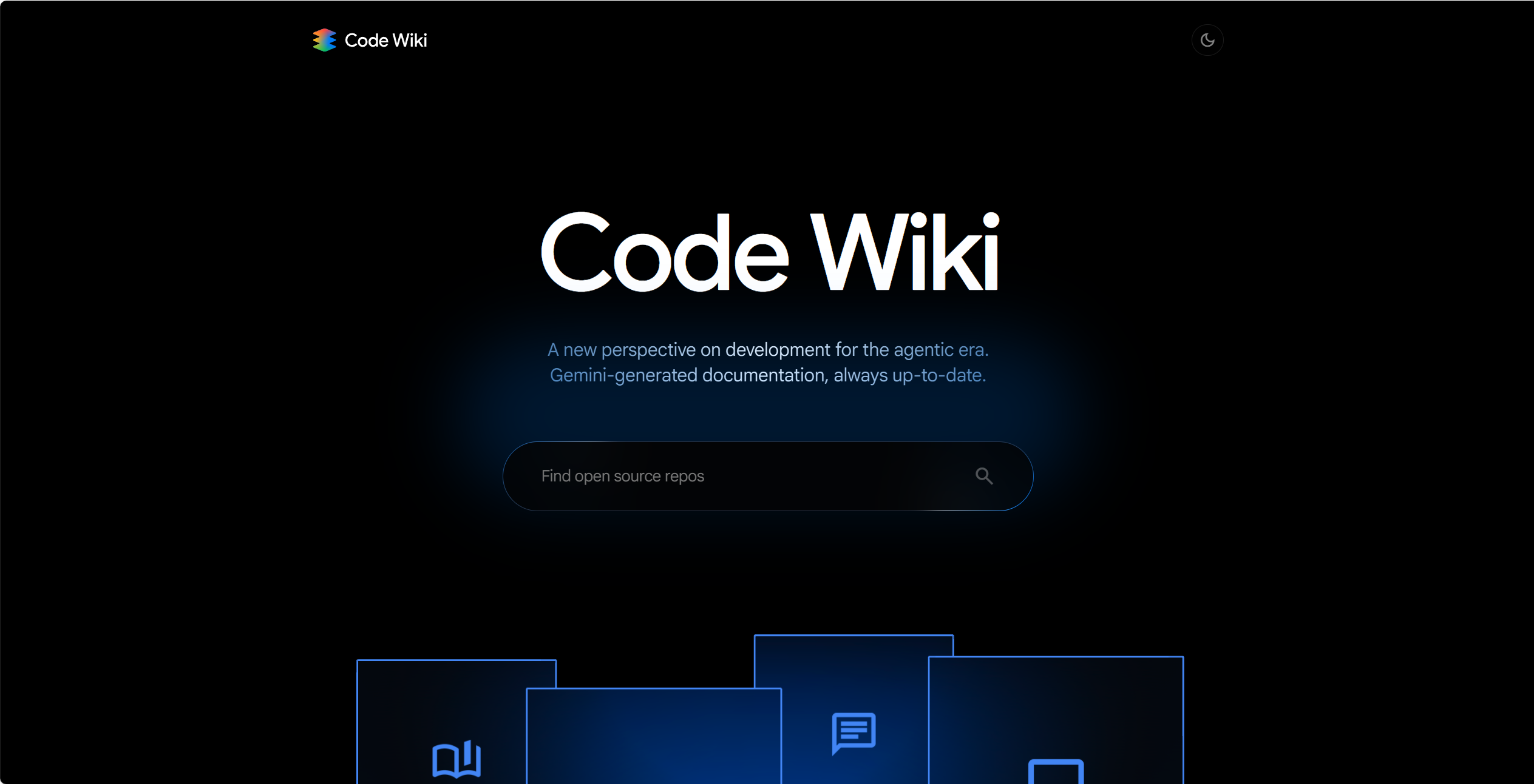 CodeWiki 1