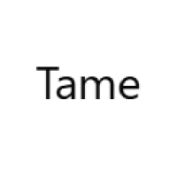 Tame OS - 效率工具 - 实验性的 AI 创意工作空间。 AI工具