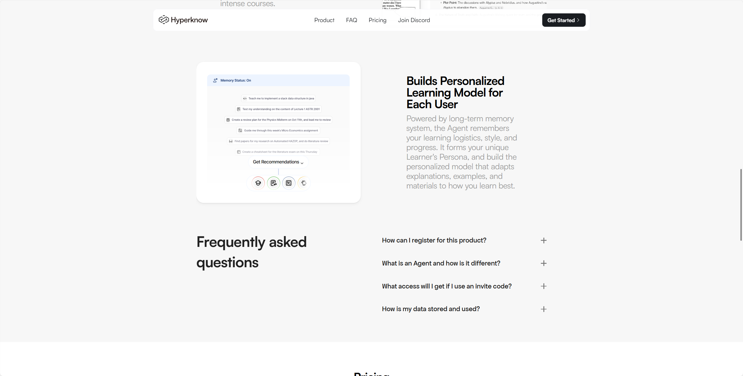Hyperknow 3