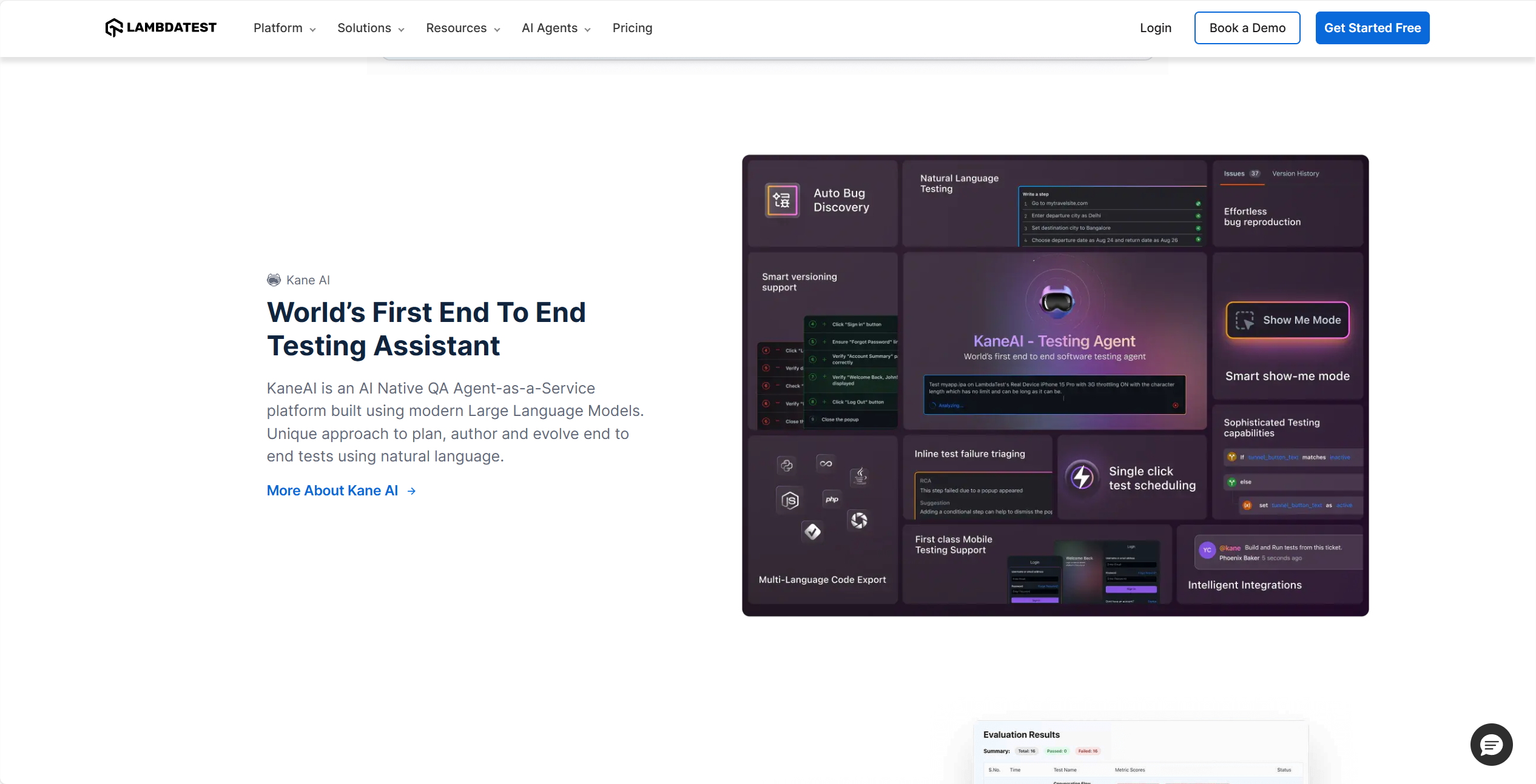 LambdaTest 4