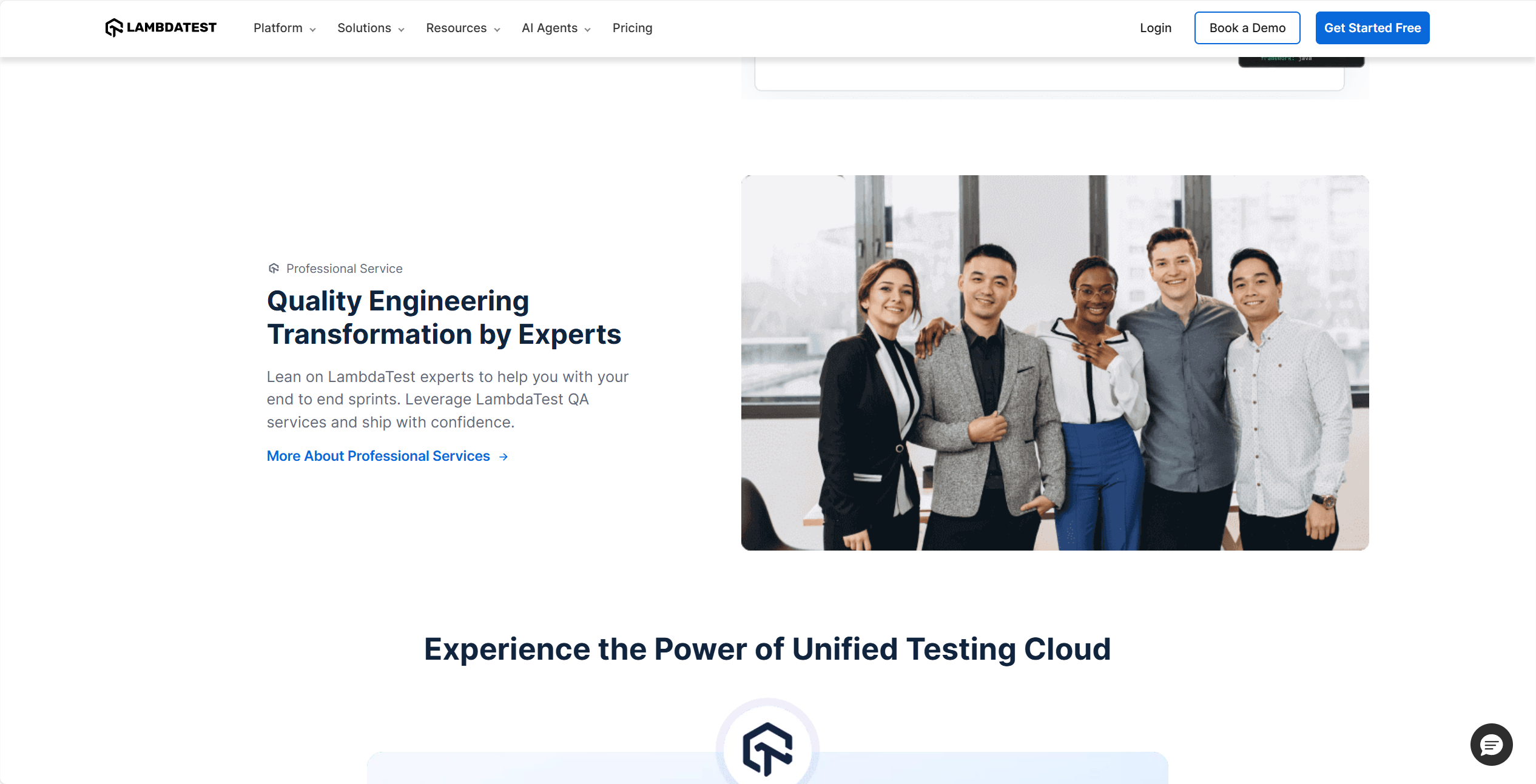 LambdaTest 9