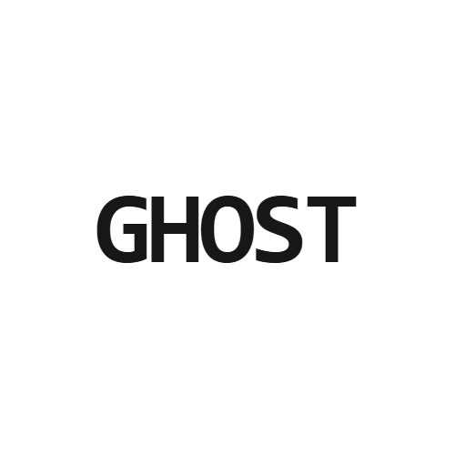 GHOST - 其他类型 - AI 原生幻灯片编辑器。 AI工具