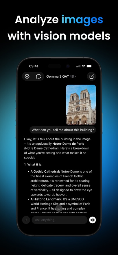 Locally AI 3