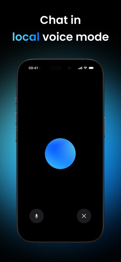 Locally AI 4