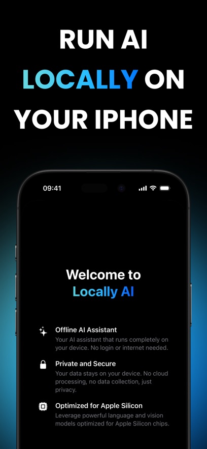 Locally AI 1