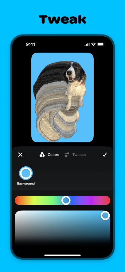 Gizmo 5