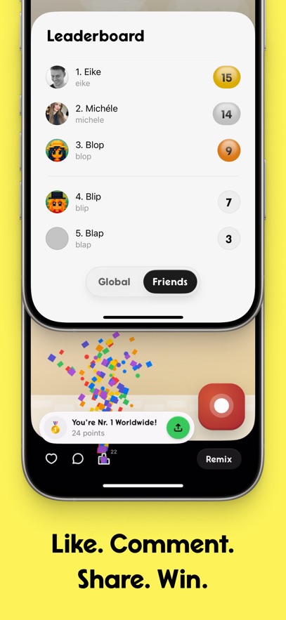 Spielwerk 4