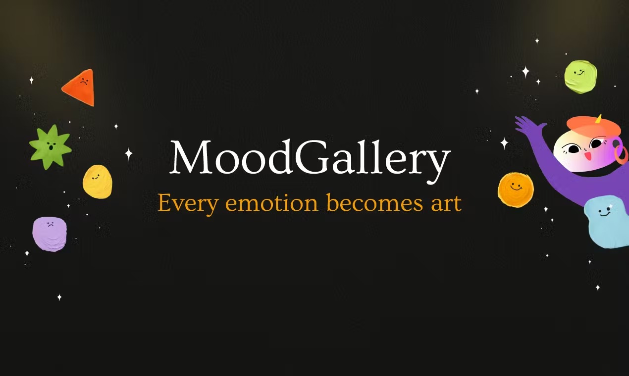 Moodgallery 1